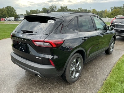 Used 2025 FORD ESCAPE SUVs Michigan US | Miedema Asset Management Group #1402764