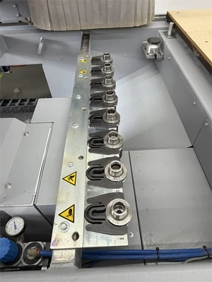 Used 2018 FELDER FORMAT PROFIT H10 16.38 CNC Routers Washington US | MachineryMax #1313123