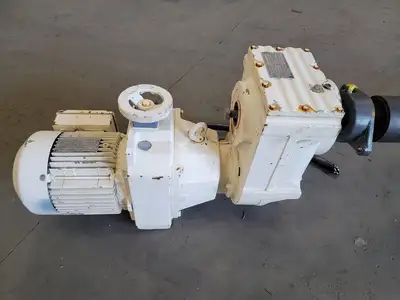 USED SEW DF26DT90S4