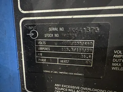 USED MILLER