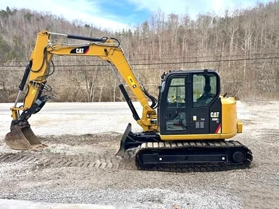 Used 2018 _UNKNOWN_ _UNKNOWN_ Crawler Excavators - Mini Kentucky US | H Richardson and Sons #1557796