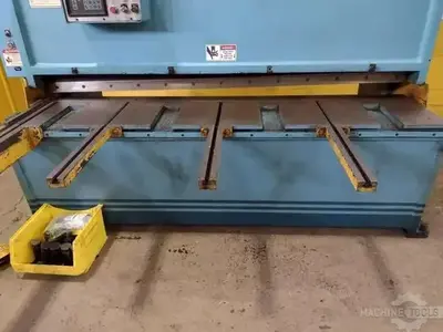 USED MASTER-FAB SSB250-8