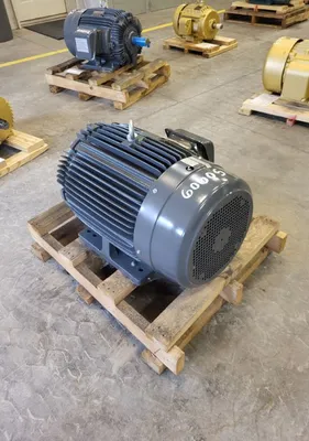 NEW TECO WESTINGHOUSE 30 HP