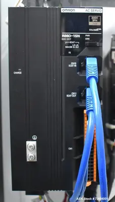 USED PAXIOM BOXXER KAR