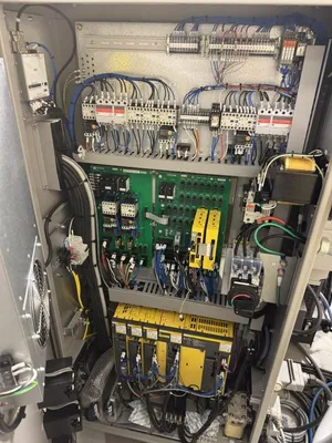 2022 TSUGAMI SS327-III-5AX Swiss Type Automatic Screw Machines | Midstate Machinery (9)