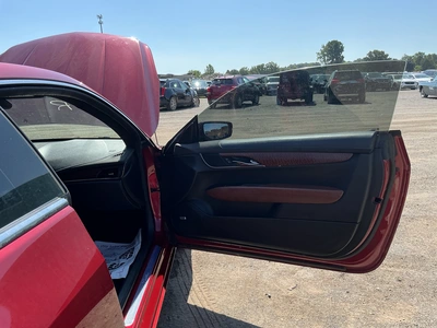 Used 2016 CADILLAC ATS Cars Michigan US | Miedema Asset Management Group #1402849
