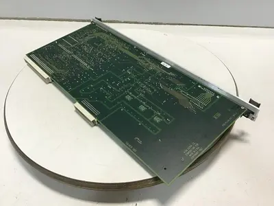 USED VAN DORN PC330-021 330-021