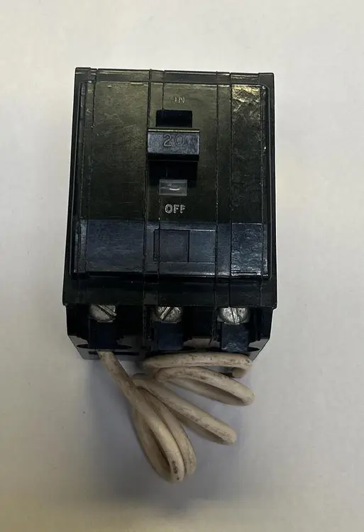 Used SQUARE D QO320 Miscellaneous Equipment (Electrical & Power) | Surplus Asset Holdings #1191282