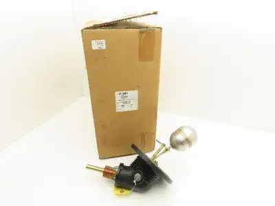 McDonnell & Miller 166500 94-7BM-HD Pressure Head Mechanism Only -No Controller