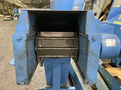 USED 1990 YAMAZAKI MAZAK ST 35N ACT MC