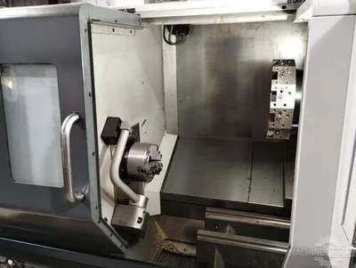 Used 2012 HAAS ST-20 CNC Lathes Florida US | Southern Fabricating Machinery Sales, Inc. #1516732