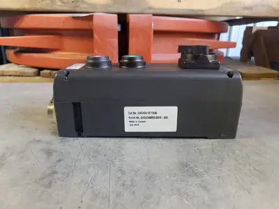 New | in-Stock CROUSE-HINDS GHG434 Switchgears British Columbia CA | Lenmark #242101