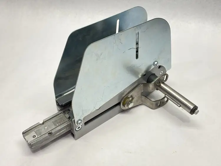 New | in-Stock FlexLink Standard End Drive Unit X65 Left Conveyor Parts Michigan US | Maverick Industrial Sales #1395602