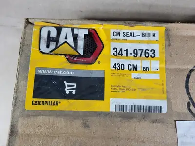 NEW CATERPILLAR 341-9763