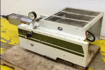 Used TOSHIBA ISE90PN-3 Injection Molding Machines Michigan US | Ideal Machinery #1302555