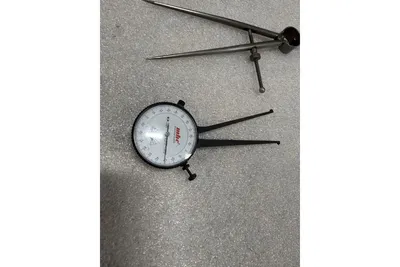 Used _UNKNOWN_ _UNKNOWN_ Measurement Kits Utah US | KD Auctions #1549505