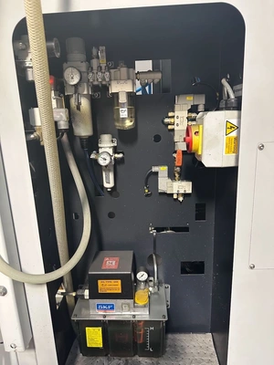 2019 DOOSAN VC 630/5AX Vertical Machining Centers (5-Axis or More) | Charter Auctions (20)