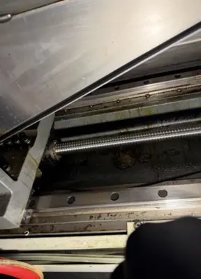 2010 HAAS ST-20 CNC Lathes | Toolquip, Inc. (8)
