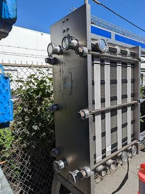USED 2011 TETRA PAK C8-KSH