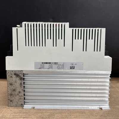 Used LENZE AC TECH SF4200 Variable Speed Drives Indiana US | J&J Industrial Supply #1540940