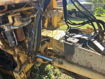 Used 1985 MOXY 6200 Articulated Dump Trucks North Carolina US | Proxy Equipment #1379570
