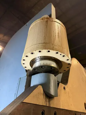 USED CINCINNATI 750 H SERIES