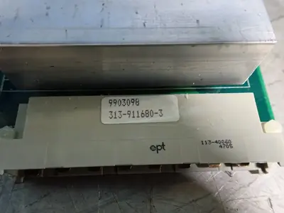 Used MARQUIP 9903098 PLC Power Supplies Ohio US | HGR 24 #783643