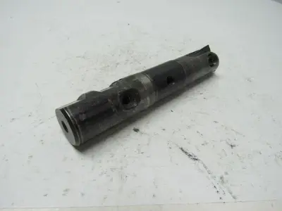 Dapra GWV-25-DL-1000-RZ 1" Shank End Mill W/Modular Head 1" Cutting Dia.