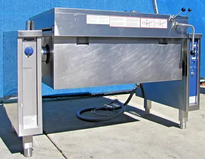 USED ELECTROLUX 583310