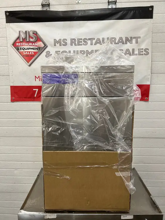 Used _UNKNOWN_ _UNKNOWN_ Hand Washing and Sanitizing Pennsylvania US | MS Restaurant and Equipment Sales #1061140