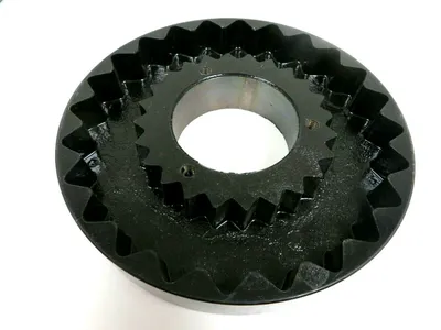 NEW LOVEJOY 10B-FLNG S-FLEX COUPLING 10BFLNG