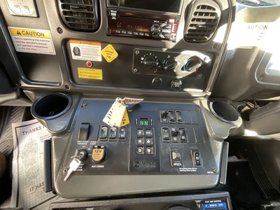 Used 2018 FREIGHTLINER M2 Street Sweeper California US | Big Truck & Equipment #1412237