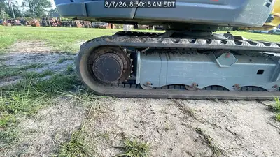 Used 2020 WACKER NEUSON ET42 Crawler Excavators - Mini Georgia US | National Equipment Dealers #1438158