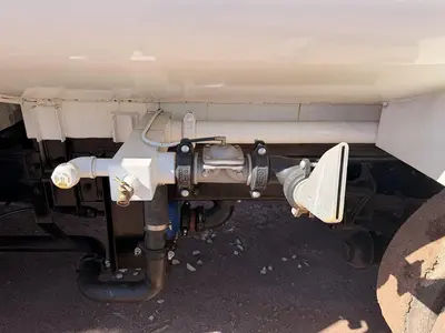 Used 2007 INTERNATIONAL 4200 Water Trucks Utah US | CSS Equipment Sales #1347533