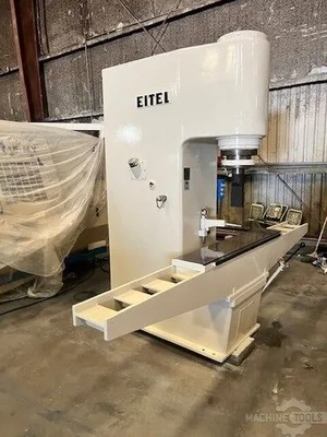 USED 1980 EITEL RP-60