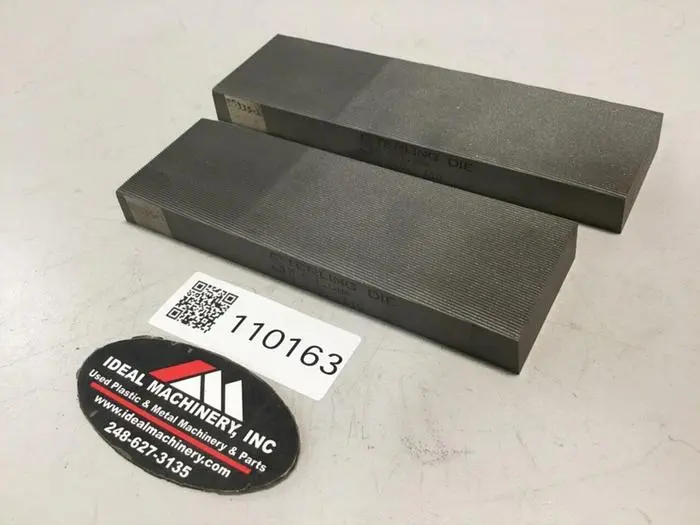 NEW STERLING DIE IS-M060-000XB3164
