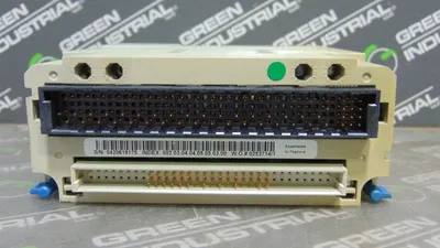 Westinghouse Emerson 1C31129G03 Ovation Diagnostic Analog Output Module New Style Used