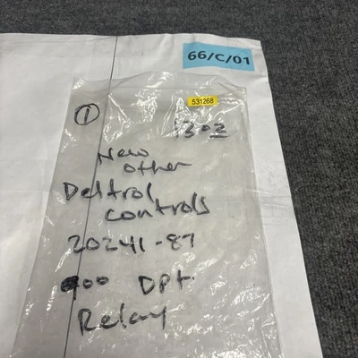 New | in-Stock Deltrol Controls 20241-87 Misc Electrical & Power Parts California US | Davliegogo LLC #1710531