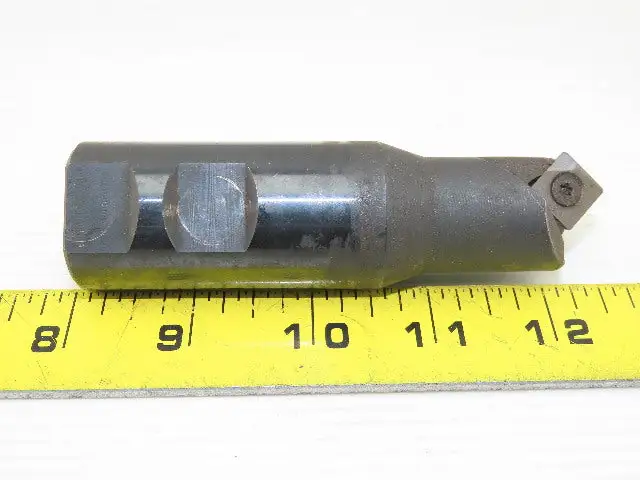 Used TUNGALOY _UNKNOWN_ Miscellaneous MRO | Arrow Industrial #657138