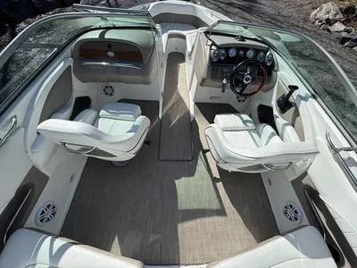 2006 COBALT 220 Boats | Platinum Group (11)