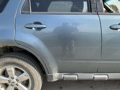 Used 2010 FORD ESCAPE Utility Vehicles Michigan US | Miedema Asset Management Group #1732718