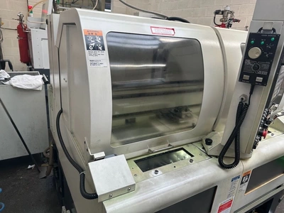 USED 2014 CITIZEN MIYANO GN-3200W-2F2
