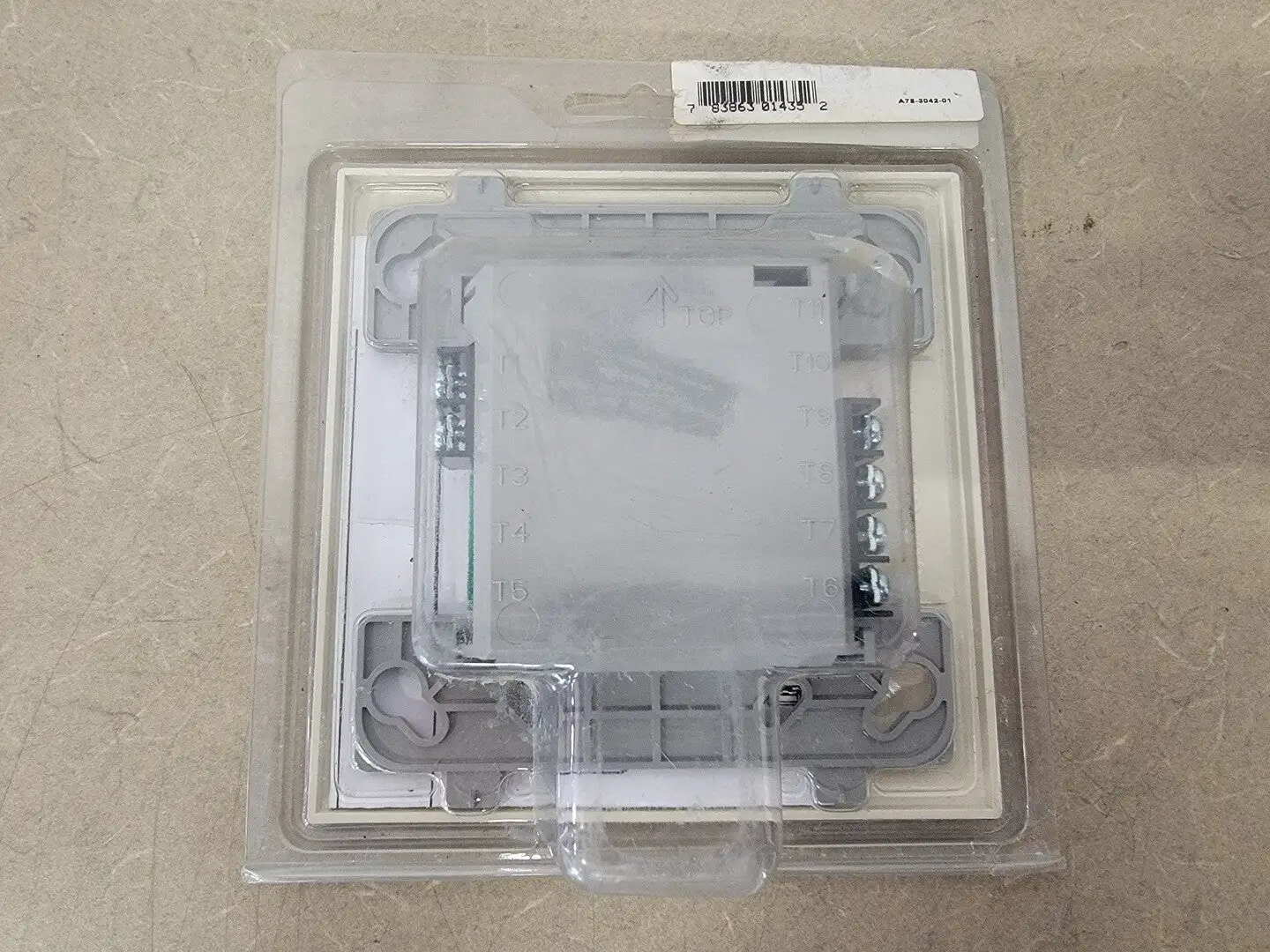 NEW HONEYWELL FMM-1A