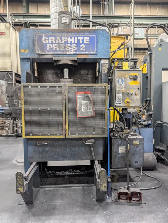 Used _UNKNOWN_ _UNKNOWN_ Bale Grabbers Texas US | IRS Auction #915857