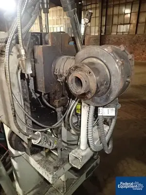 USED Killion 1.5" Killion Extrusion Line