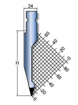 FAB SUPPLY _UNKNOWN_ Press Brake Tooling | Punch Press and Shear (1)