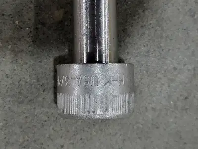 NEW CHESTERTON 442HP