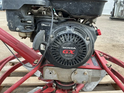 Used TORO 46” POWER TROWEL 68051 Power Trowels Michigan US | Miedema Asset Management Group #1769229