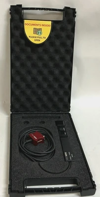 USED Thorlabs S130C