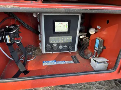 Used 2025 MORBARK 6400 XT Forestry Grinders Florida US | Rockwood Equipment Solutions #1546899